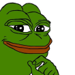 PEPE Logo