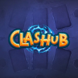 CLASH Logo
