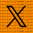 X Logo