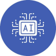 BLOCKAI Logo