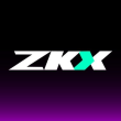 ZKX Logo
