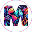 M Logo
