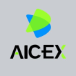 AICEX Logo