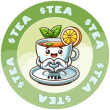 TEA Logo