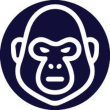 HARAMBEAI Logo