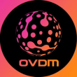 OVDM Logo