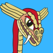 DRAGGY Logo