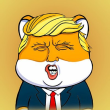 TRUMPSHIBA Logo
