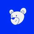 BLUE Logo