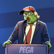 PEGA Logo