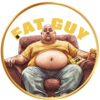 FATGUY Logo