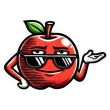 APPLE Logo