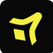 BLASTUP Logo