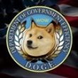 DOGE Logo