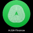 ALGA10 Logo