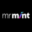 MRMINT Logo