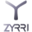 ZYR Logo