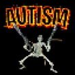 AUTISM Logo