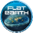 FLATEARTH Logo