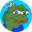 PEPE Logo