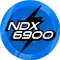 NDX Logo