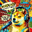 DOGECAST Logo