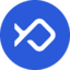 BLUE Logo