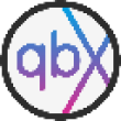 QBX Logo