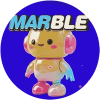 MARBLE Logo