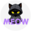 MEOWCAT Logo
