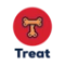 TREAT Logo