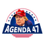 A47 Logo