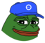 PEPE Logo