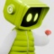 BENJI Logo