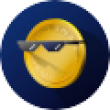 MEMECOIN Logo