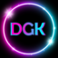 DGK Logo