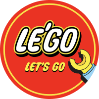 LEGO Logo