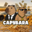 CAPY Logo