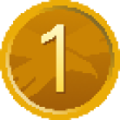 USD1 Logo