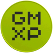 GMXP Logo