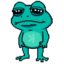 KROAK Logo