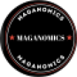 MAGANOMICS Logo