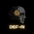 DEFAI Logo