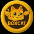 BOXCAT Logo