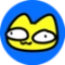 STOCAT Logo