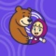 MASHA Logo