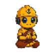 JANITOR Logo
