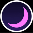MOONCOIN Logo