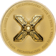 CORX Logo