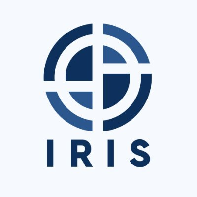 IRC Logo